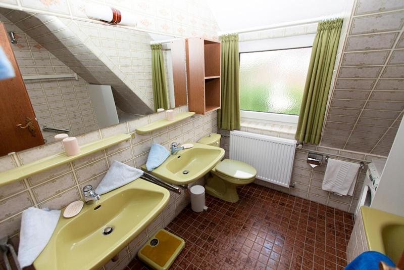 Strandiris Apartment *