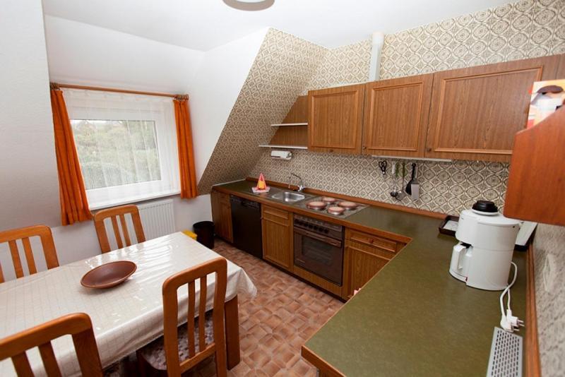 Apartment Strandiris *