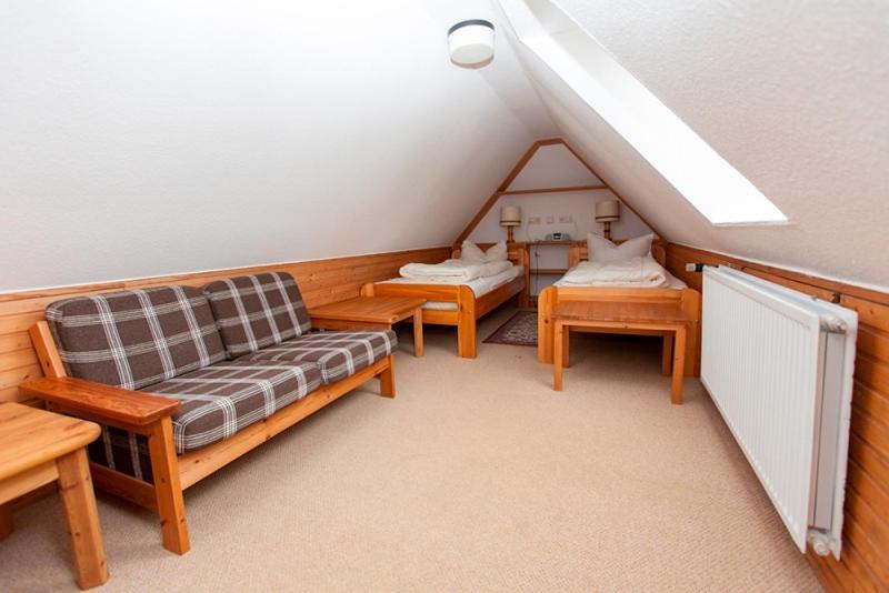 Apartment Strandiris Wenningstedt-Braderup